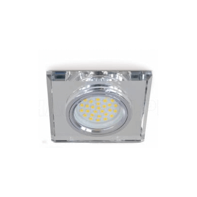 KOBI OH 27N Spot encastré 50Wmax rond