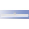 Lampe Linestra S14d fluocompact 13w culot central