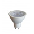 LUXEN Ampoule spot LED PAR16 7,5W substitut 70W 575 lumens blanc neutre 3000K GU10