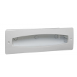 OVA50318E- Schneider Kit de montage Pyros pour faux plafond - sécurité de tranche OVA50318E