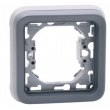 Support de plaque composable Legrand Plexo IP55 IK07 LE069681