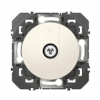 Prise TV Blanc Legrand Dooxie IP20 IK04 LE600351