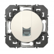 LE600377 - Prise RJ45 blindée IK04 Legrand Dooxie LE600377