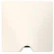 LE600323 - Sortie de câble Legrand Dooxie IP21