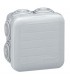 LE GRAND Boite de dérivation Plexo 65x65x40mm 092005