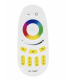 Télécommande pour Variateur LED RGBW 4 Zones FUT096