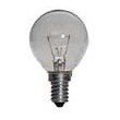 Philips Standard 25W E14 230V P45 CL 2CT