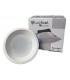 Downlight LED Lucibel 16W 4000K 1400lumens diamètre de perçage 150mm