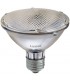 0931600046 Lampe LUXTEK halogène réflecteur PAR30 E27 75W 230v 2900K 30D
