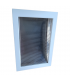 LITED SPLASH190-8 encastré led murale 8W 4000k blanc froid 580Lumens IP54 Etanche