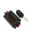 Variateur / dimmer sans fil à Radio fréquence mono-couleur 12 ou 24v