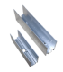 Support de fixation en aluminium pour Neon flexible 0816
