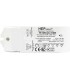 Transformateur HEP Group LED et halogène TE105S 20-105W 5A dimmable