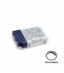 Alimentation LED Mean well LCM-60DA, DALI 60W 42-90V 0.5-1.4A gradable DALI