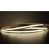 Ruban LED COB 12W/mètre 24V 480LED/mètre BLANC 4000k 5m
