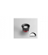 Encastré LED INC-HYDE NER 8W couleur sélectionnable 750lumen diamètre de perçage 70mm