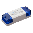 Mini Alimentation LED à bornier ADM 24W 24V 1A IP20