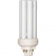 Lampes PHILIPS MASTER PL-T 13W/830/4P blanc neutre GX24Q-1