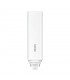 Ampoule LED Philips Corepro PLT 18.5W substitut 42W 2250 lumen culot gx24-q4
