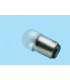 Orbitec 12V 5W BA15D A15407 18x37mm
