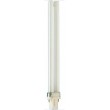 Lampe KANLUX 11W 840 Blanc froid culot G23 106728
