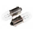 ORBITEC LAMPE 3W 12V BA9S