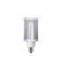Ampoule LED PHILIPS Force 28W substitut 125W 4000 lumen blanc chaud 3000K E27