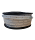 Rouleau LED 120LED/m 3000k Blanc chaud 50m Etanche IP65 240V