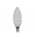 Ampoule LED Sylvania Flamme 5W substitut 40w 470 lumen Blanc chaud 2700K E14