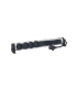 Bloc multiprise 4x(2P+T) switch (4xRJ45) - cordon 1.5m noir