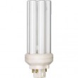 SYLVANIA LYNX- TE FSD GX24Q 18W /830 BLANC CHAUD
