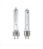 Culot PGX12-2, PGZ12,PGZ18 iodure