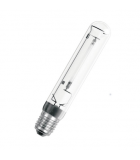 Culot E27, E40 tubulaire sodium
