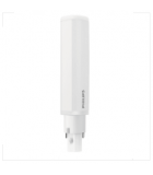 Culot G24d 2picots Lampe LED