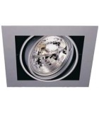 spots pour lampes AR111 G53