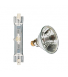 Lampes pour aquariophilie
