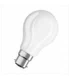 Culot B22  lampe LED