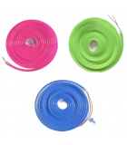 Neon flexible Led