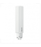 Culot G24Q- 4picots Lampe LED