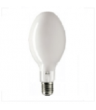 Culot E40 ovoïde lampes iodure