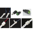 Accessoires LED