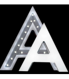 Modules LED lettrage