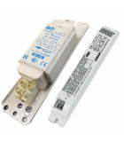 Ballast  tubes et fluocompactes