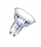 Culot GU10 lampe LED