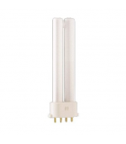 Culot 2G11, 4broches fluocompacte