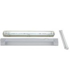 Reglette pour tubes fluorescents