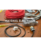 Materiel éléctrique