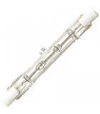 Culot R7s halogène crayon double