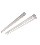 Reglette T8 pour tube 26mm